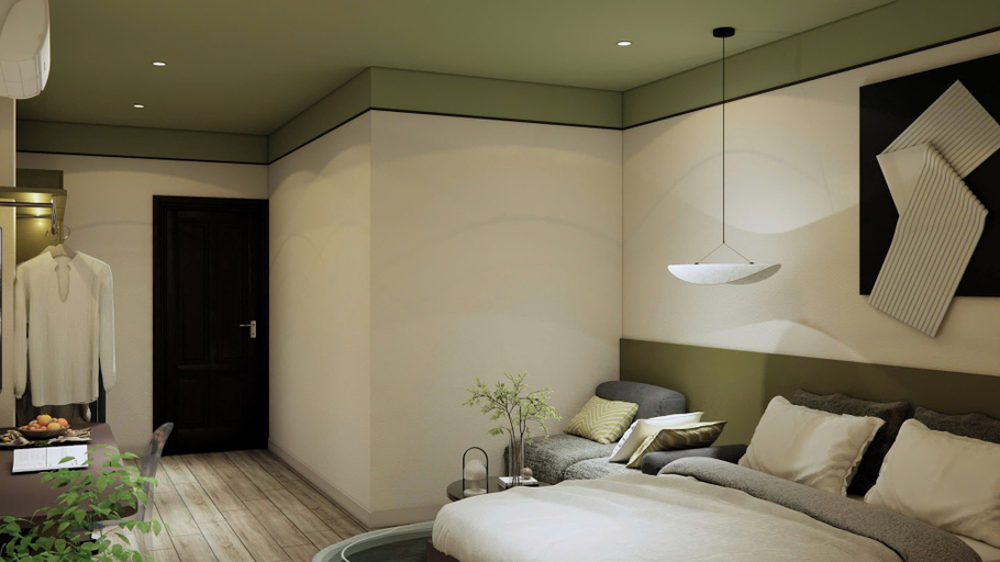 Room 4, PIN Truong Quyen, District 3