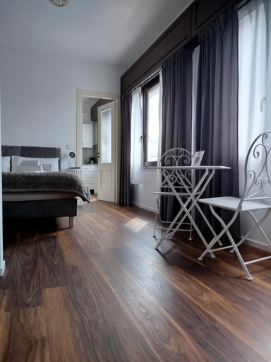 Bedroom 4, Dimora Sant'Anna Mesagne, Brindisi