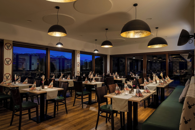 Food & Drinks 4, Hotel Kuehbergalp, Oberallgäu