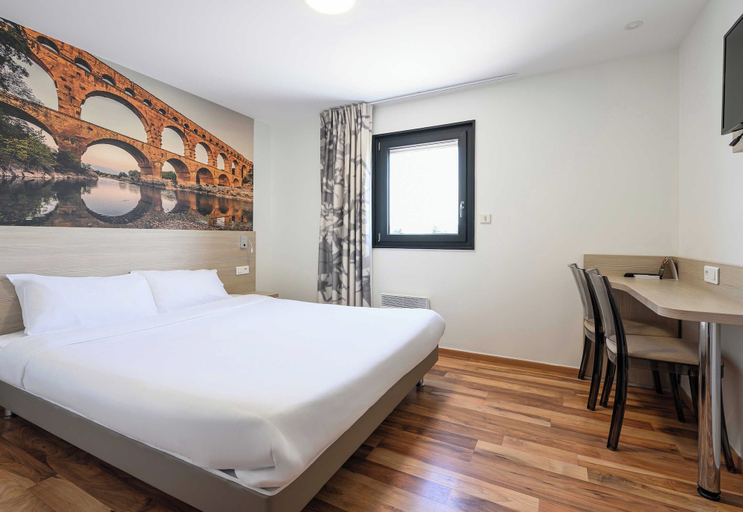 Bedroom 3, B&B HOTEL BOLLENE, Vaucluse