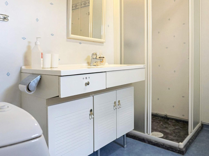 Bathroom 3, person holiday home in LYSEKIL-By Traum, Lysekil