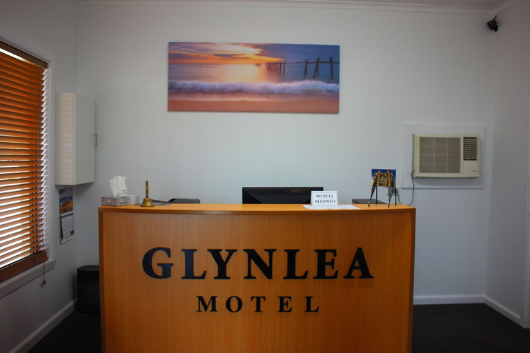 Public Area 3, Glynlea Motel, Horsham - Central
