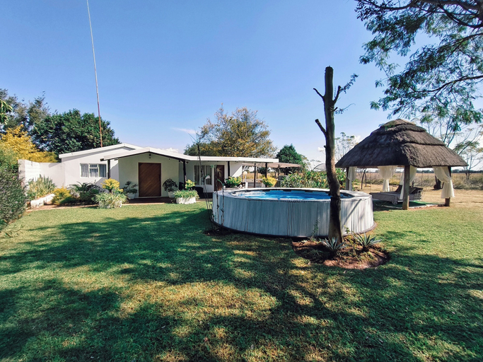 Others 5, Lemon & Co, Waterberg