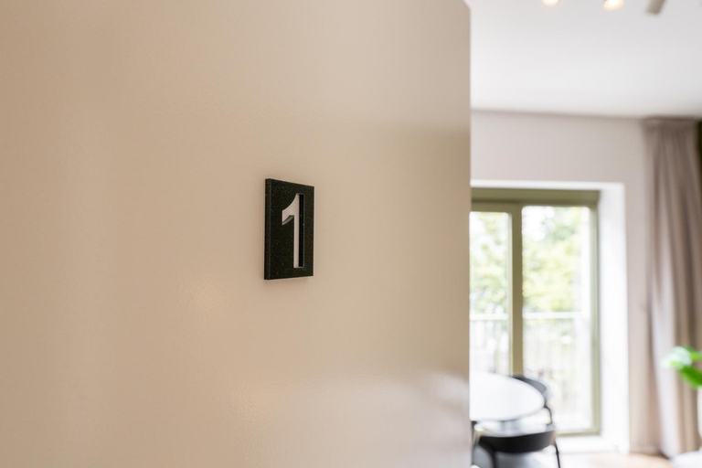 Others 5, SHWAY 29 Residences, Antwerpen