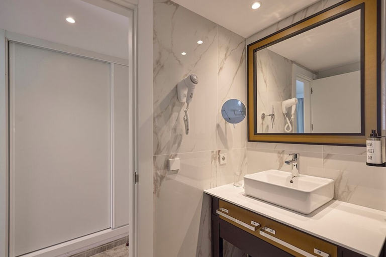 Bathroom 4, Hotel Canyamel Classic - Adults Only, Baleares