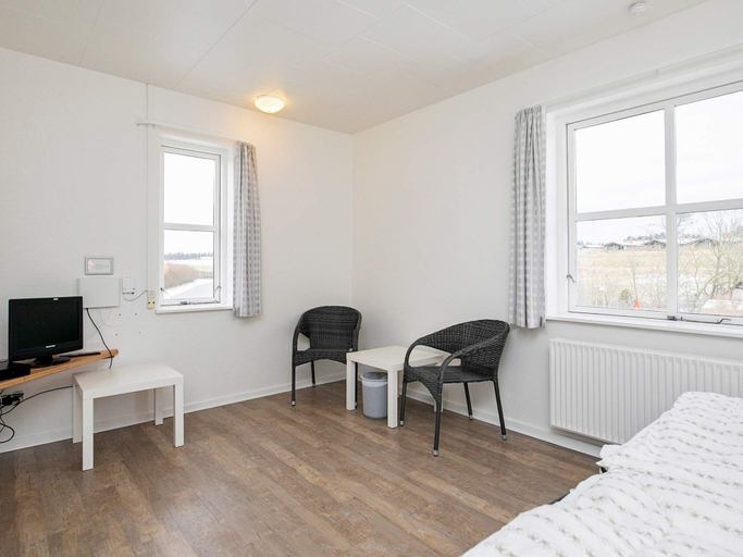Interior 5, Spacious Family Retreat for Four, Thisted