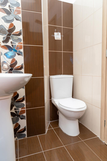 Bathroom 3, Depis place and apartments, South Aegean