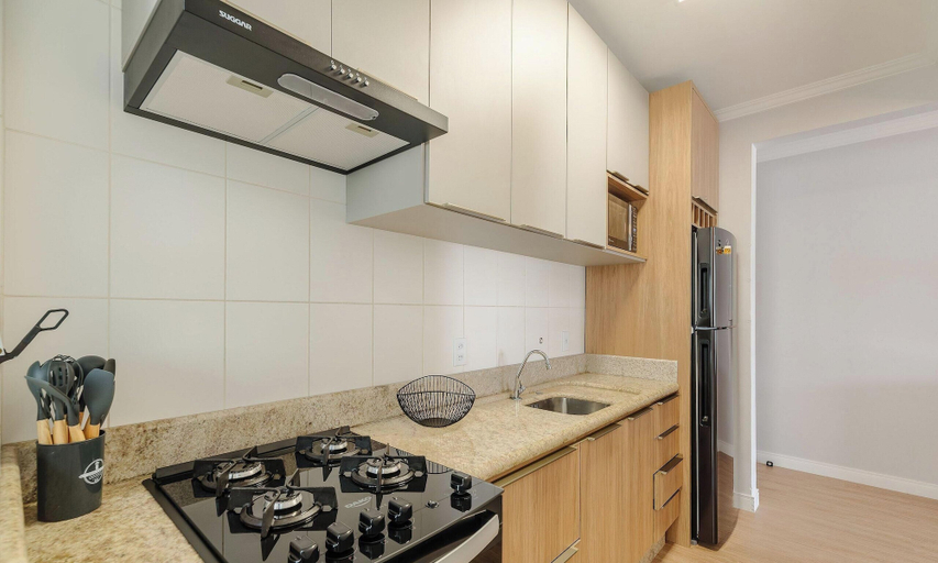 Others 4, Charming apt Just 350m From the Beach! - Vgn0102, Florianopolis