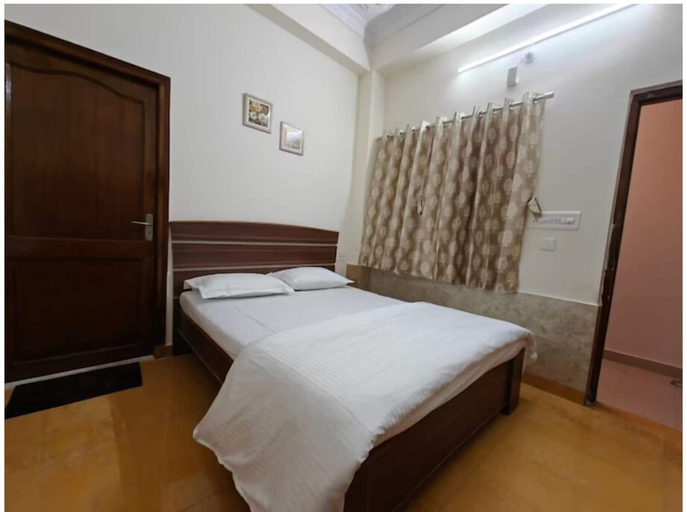 Room 3, Shubh Inn Jodhpur, Jodhpur