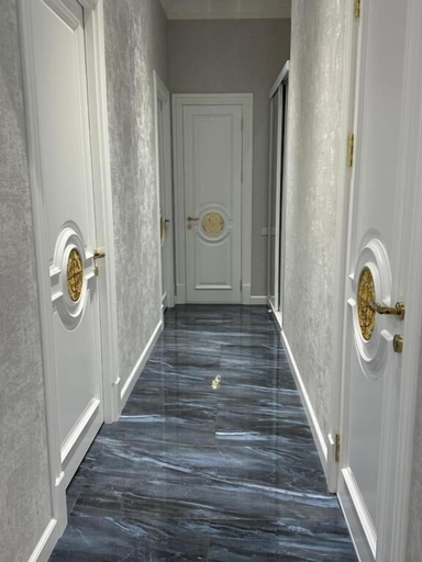 Interior 3, Yakkasaray Premium Apartment 2, Tashkent City