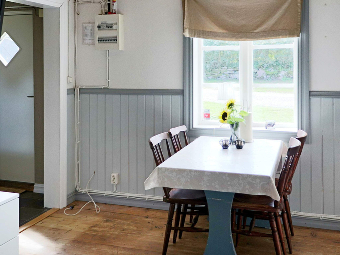 Others 3, 4 Person Holiday Home in Unnaryd, Hylte