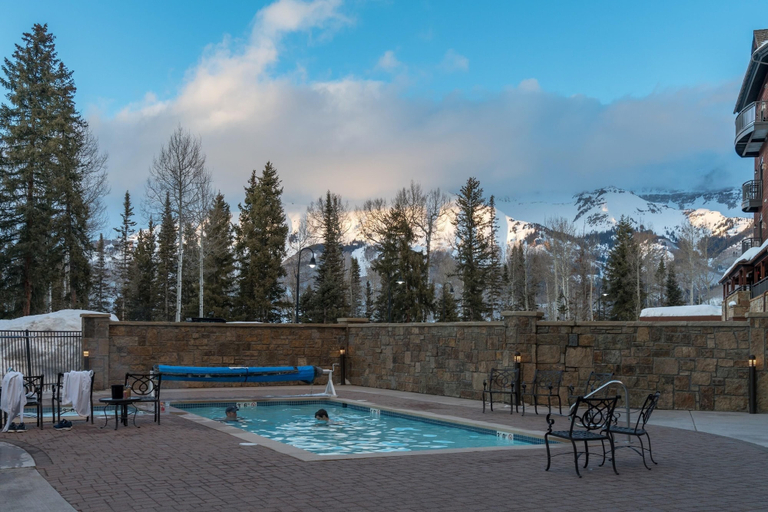 Sport & Beauty 5, Bear Creek Lodge by Alpine Lodging Telluride, San Miguel