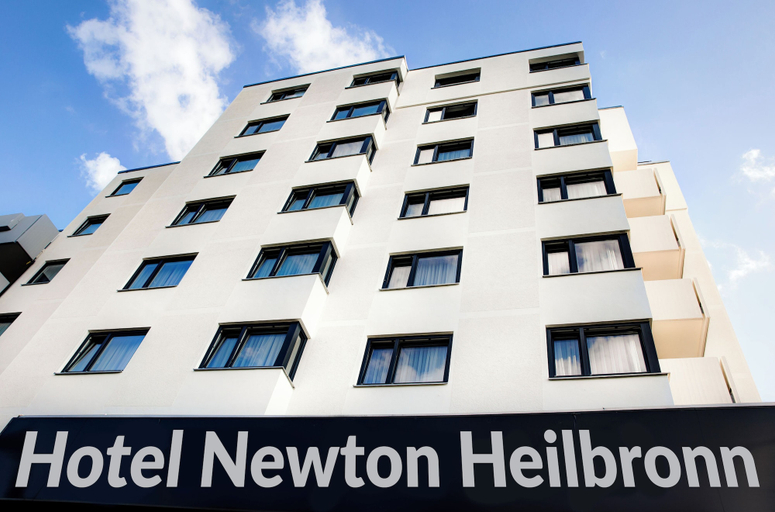 Exterior & Views, Hotel Newton Heilbronn GmbH & Co. KG, Heilbronn
