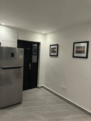 Interior 3, 1 Bed Apartment Sleeps 2 - Parking, Balcony, Wifi, Western Urban