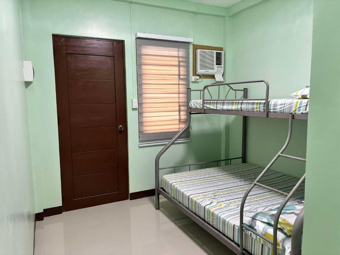 Bedroom 2, Bryanne's Place, Tacloban City