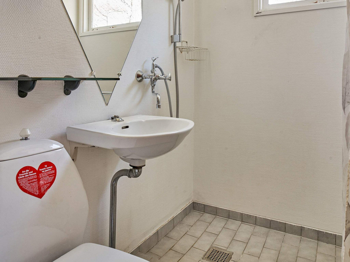 Interior 4, 4 Person Holiday Home in Aakirkeby, Bornholm