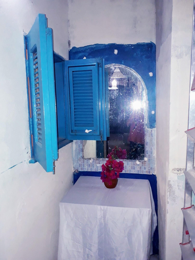 Bedroom 3, Jeri SuÃtes, Jijoca de Jericoacoara