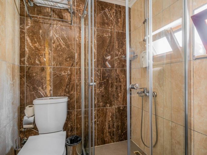 Bathroom 5, Selectum Colours Side, Manavgat
