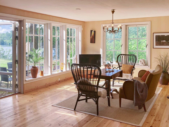 Others 5, 6 Person Holiday Home in Overum, Västervik