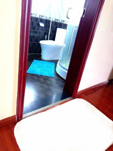 Bathroom 4, Bella Shared Apartment, Dagoretti North