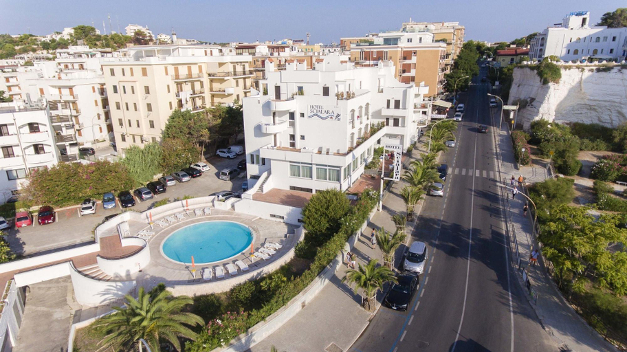 Exterior & Views 2, Hotel Scialara, Foggia