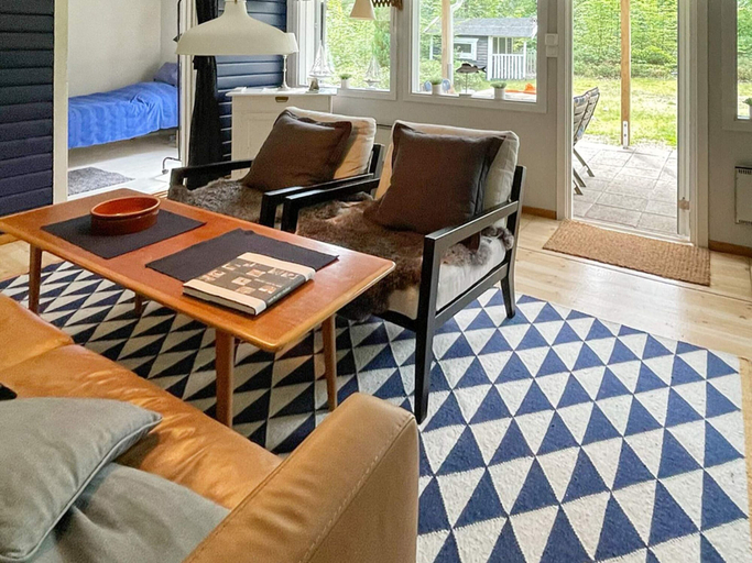 Interior 5, 4 Person Holiday Home in Hastveda, Hässleholm