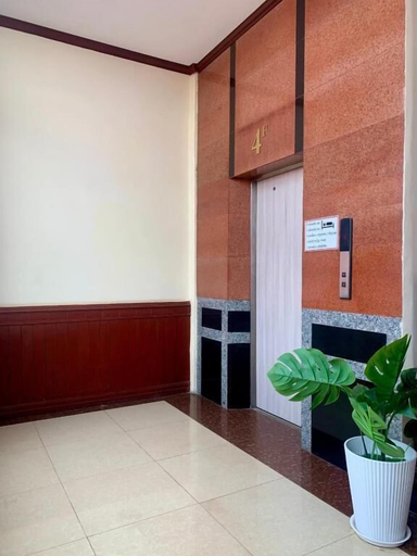 Others 5, Sengkeo Hotel, Vientiane