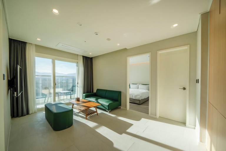 Others 5, Chestertons Naksan, Yangyang