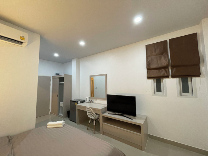 Room 3, Hada House near Yanhee Hospital, Bang Plad