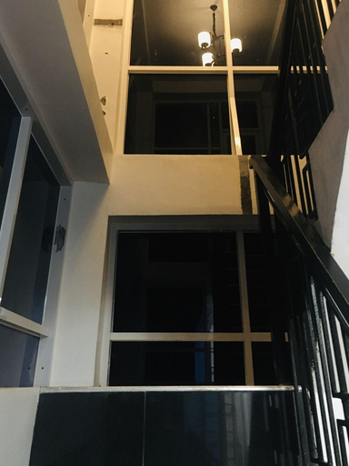 Public Area 3, Vitasolo Hometel & Suite, Tagum City
