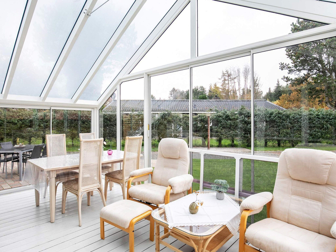 Others 5, 4 Star Holiday Home in Hals, Aalborg