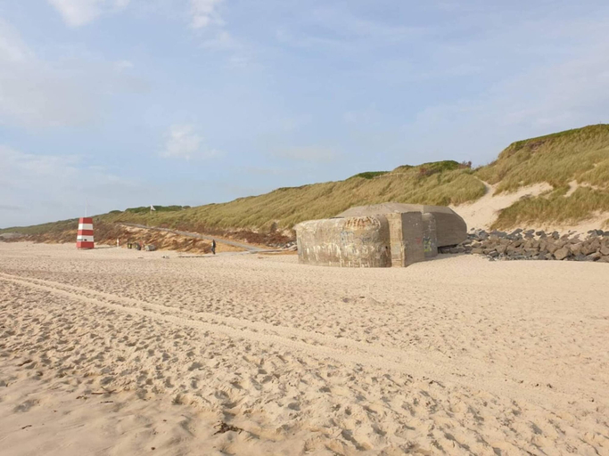 Others 5, 4 Person Holiday Home in Ringkobing, Ringkøbing-Skjern
