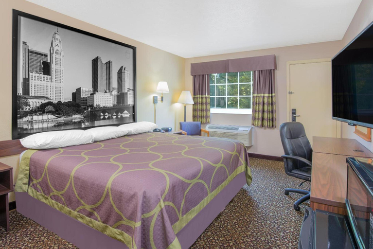 4, Ashland inn & suites, Ashland