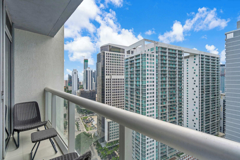 Others 5, Luxe Condo on Miami River, Miami-Dade