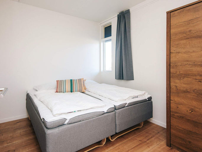 Others 1, 4 Person Holiday Home in Ringkobing, Ringkøbing-Skjern