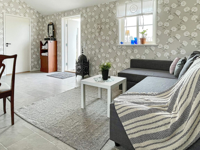 Interior 5, 4 Star Holiday Home in Bergkvara, Torsås