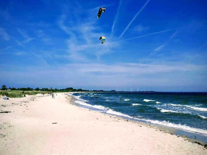 Others 2, 4 Star Holiday Home in Sydals, Sønderborg