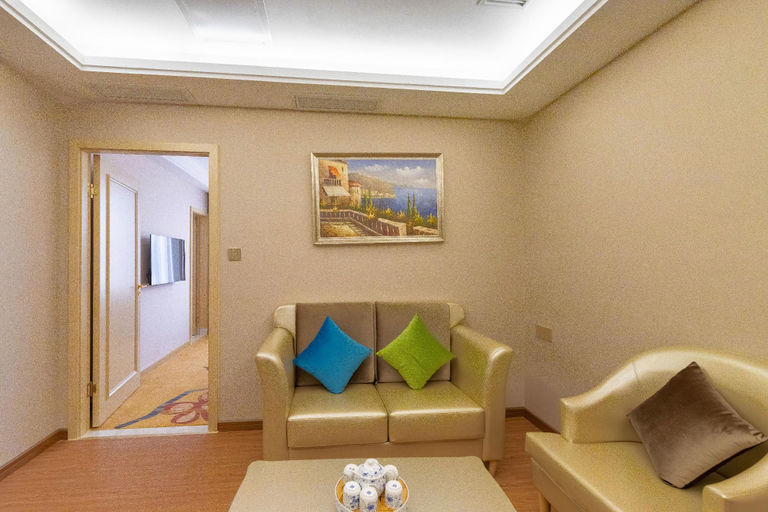 Others 4, Vienna Hotel Nanchang Wanli, Nanchang