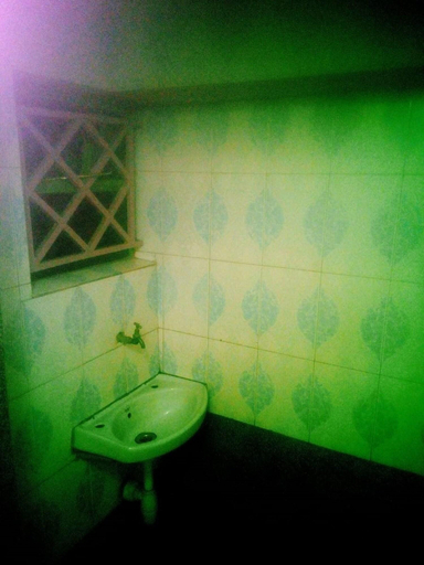 Bathroom, Damuku Guest House, Embakasi Central