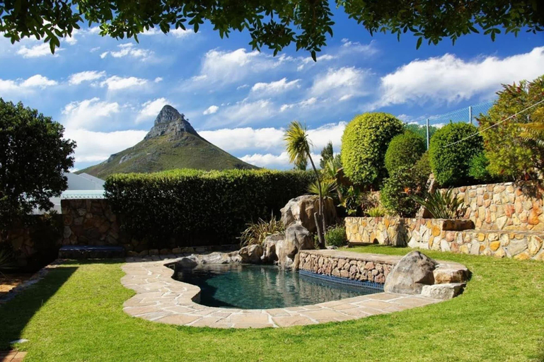 Sport & Beauty 4, Guest House Michelitsch, City of Cape Town