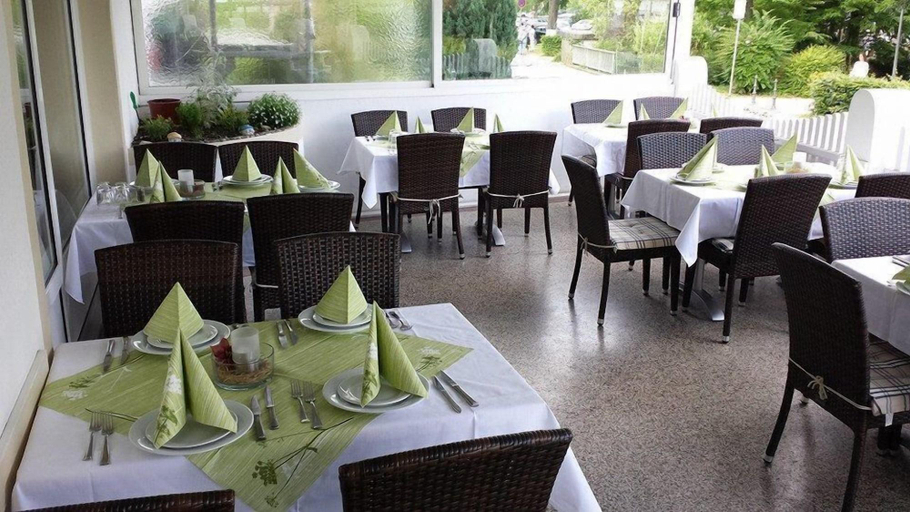Food & Drinks 4, Hotel Zum weiÃŸen Mohren, Rheingau-Taunus-Kreis