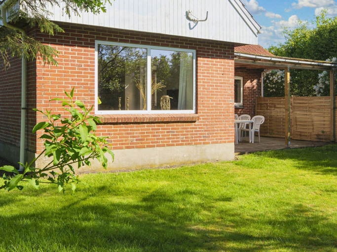 Others 3, 5 Person Holiday Home in Skjern, Ringkøbing-Skjern