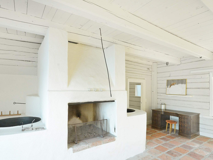 Others 5, 6 Person Holiday Home in Hova, Gullspång