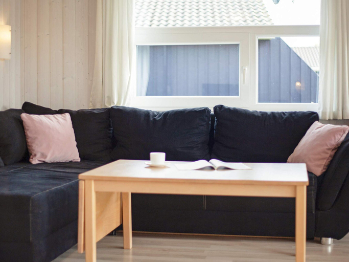 Others 5, Holiday Home in Grömmitz, Ostholstein