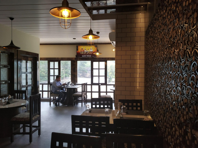 Food & Drinks 5, Hotel Bikram, Sonitpur