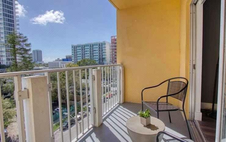 Others 3, Suites at 23 Palms By RocketStay, Miami-Dade