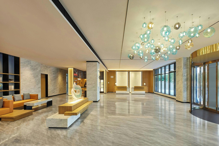 Public Area 3, Fairfield by Marriott Haikou Meilan, Haikou