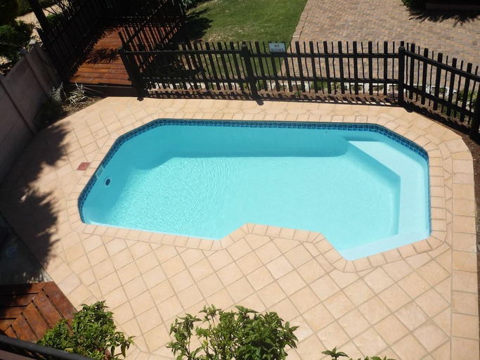 Sport & Beauty, A1 Kynaston Bed and Breakfast, Cacadu