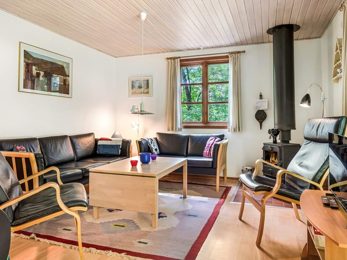 Others 5, 6 Person Holiday Home in Ronne, Bornholm