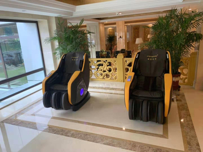 Others 5, Vienna Hotel Shenyang Central Street, Shenyang